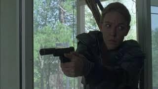 The Walking Dead - 8x2 Looking For Guns #1 | Hilltop is attacking Satellite Outpost