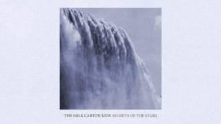 The Milk Carton Kids - "Secrets Of The Stars" (Full Album Stream)