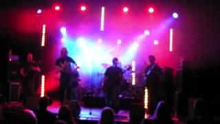 Dimaeon - The Seventh Sphere - Live at City Theater Schaaf - 09-02-2013