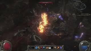 Path of Exile 2 - Secrets In The Dark: Red Vale: Collect All Runes of Power 4/4 | Kill The Rust King