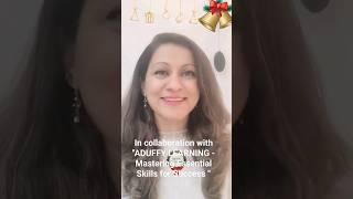 WinSun's English Academy & Aduffy Learning wish you a Merry Christmas #shorts #onlinecourses