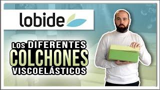  Colchones VISCOELÁSTICOS | ️  ¿Cómo están hechos? ¿Cuándo los RECOMIENDO? ️