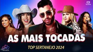 MELHORES MUSICAS 2023 | SERTANEJO 2023 MAIS TOCADAS  AS MELHORES DO SERTANEJO UNIVERSITÁRIO