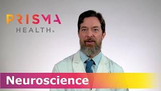 Thomas Perry, MD is a Neurology Physician at Prisma Health - Greenville