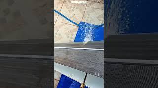 Refreshing Your AC Unit with ChillClean – The Ultimate Cooling Solution! ️