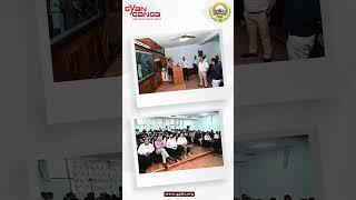 One Day Technical Workshop on Advanced Surveying Techniques & Geo spatial