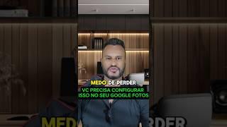 Como Configurar o Google fotos da maneira correta #android #samsung #dicas #xiaomi #motorola