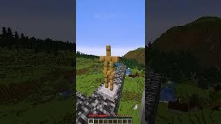 Minecraft I Got So Lucky  (World's Smallest Violin)