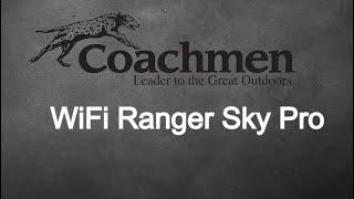 Wifi Ranger Sky Pro