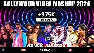 BOLLYWOOD MIX 2024 / BOLLYWOOD DJ MASHUP 2024 / BOLLYWOOD MASHUP 2024 / BOLLYWOOD DJ SONGS 2024