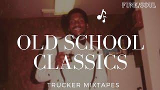 (Old School) Mixtape #39