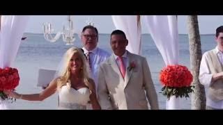 Florida Keys Wedding Venues - Key Largo Lighthouse Beach Weddings