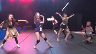 Dance Festival Golden Cup 2015 | Show Dance Solo Adults | Final | Vol 1