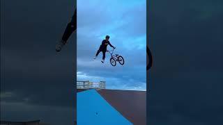 Lulu Bejot | Bmx 2023