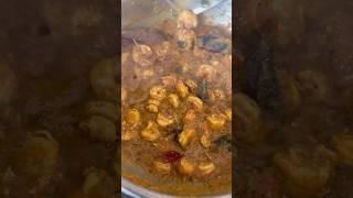 Prawn pepper gravy | Sea food #cooking #food