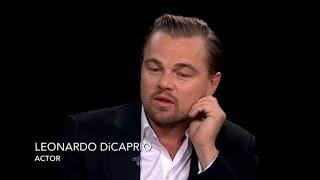 Leonardo DiCaprio and Alejandro G. Iñárritu Interview for The Revenant (2016)