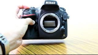 [DIGIPHOTO ] Nikon D800_RAW連拍