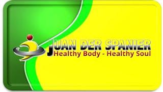 Juan der Spanier Healthy Body Healthy Soul