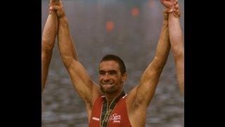 Olympics 1996 Personal Narration Xeno Muller