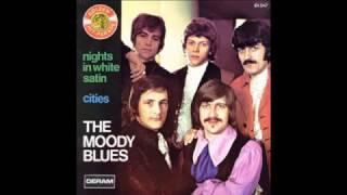 RS Night in white satin   The Moody Blues