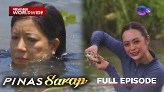 Grasya na hatid ng Angat River! (Full Episode) | Pinas Sarap