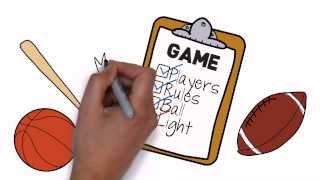 Techline Sports Lighting - Overview