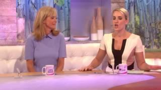 Jane Moore And Claire Richards On Life With A Baby | Loose Women