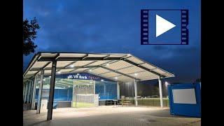 VR Bank Arena - der Film zur Freilufthalle des TSV Norf