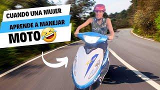 Paseo por Bonao en MOTO.¿Es tan peligroso cómo dicen?//Parte 2