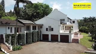 5 Bedroom House for Sale in Wembley, Pietermaritzburg (Our Ref : RL58288)