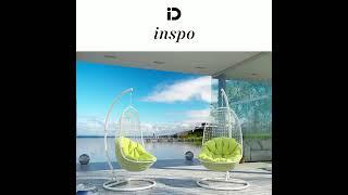 ID Inspo Outdoor Furniture Preview