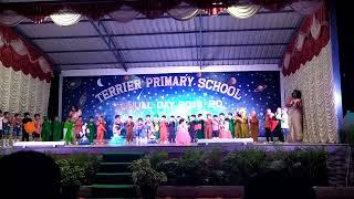 Annual Day 2019 | Nursery | Kindergarten