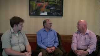 Transport Action Discussion - The Future of Passenger Rail Travel in Atlantic Canada