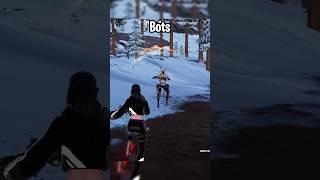 HOW TO GET BOT LOBBIES #fortnite #fortniteshorts #shorts