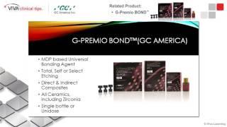 Dr. Snyder on G-Premio BOND