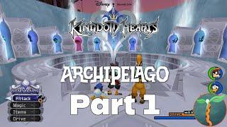 Speed Runner Tries an Archipelago Randomizer  - Part 1