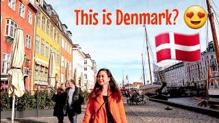 Day Tour in Denmark *Happy 400 subs*