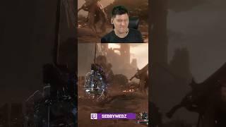 The SHOCKING Moment This Streamer Gets Owned