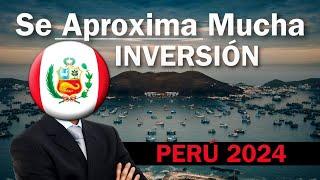 Países de América, Europa y Asia: ¿Por qué Miran a Perú en 2024?