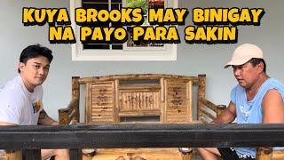 PART 16 | KUYA BROOKS KINAMUSTA KUNG ANO ANG NARARAMDAMAN KO SA NANGYARI