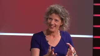 Prof. Dr Jenny van Doorn – University of Groningen | Brand Growth Event 2023