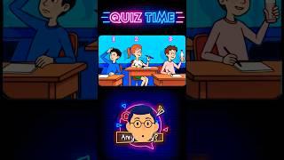 Challenge your mind!  #quiz #riddles #tiktokgame #quiztime #quizchallenge