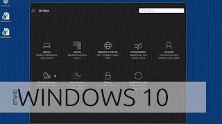 How to Enable Windows 10 Hidden Dark Theme