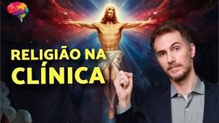 Como Trabalhar na Terapia Cognitiva com Crenças Religiosas?