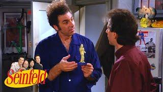 Kramer's 'Fusilli Jerry' | Seinfeld