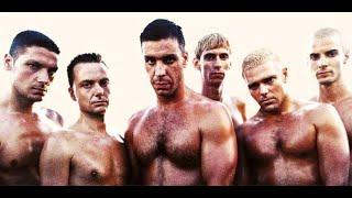 RAMMSTEIN HERZELEID TOP 5 TRACKS | ТОП-5 ПЕСЕН RAMMSTEIN ИЗ АЛЬБОМА HERZELEID #shorts