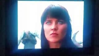 Xena opening