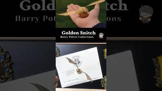 Potter Collections Stuff🪄‍ | Every Potterhead Should Have These | Choose Your Favorite