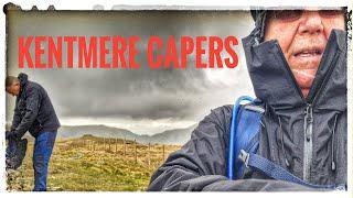 Kentmere Capers