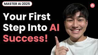 Master AI Automation in 2025: Beginner to Advanced Step-by-Step Guide